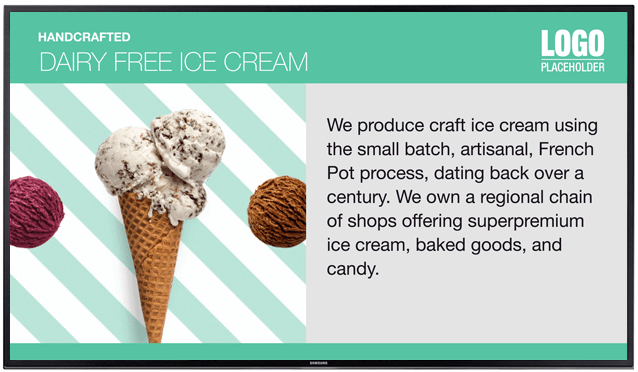 Narrowcasting_freshtemplate_icecream