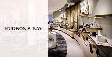 Hudson's Bay