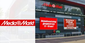 Media Markt, klantverhaal