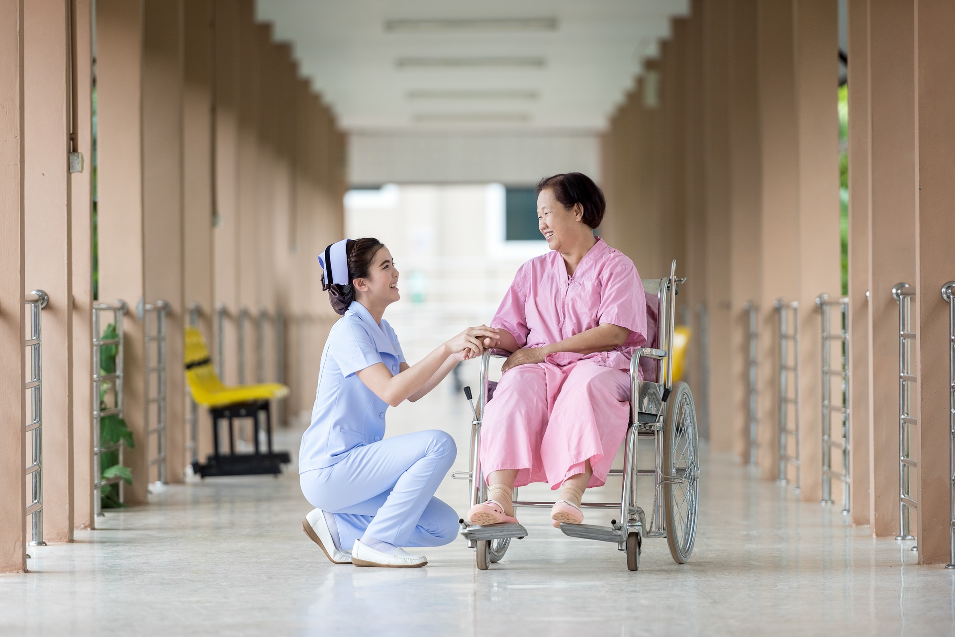 hospital