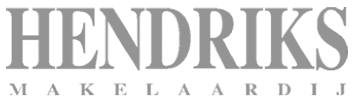 Logo Hendriks makelaardij