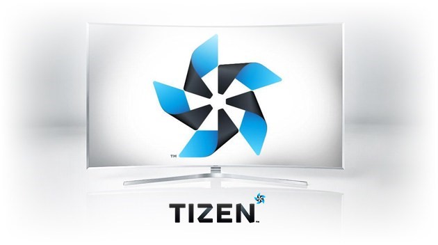 System on Chip digital signage -  Samsung Tizen
