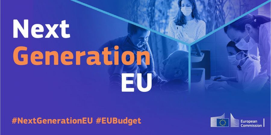 Next Generatio UE