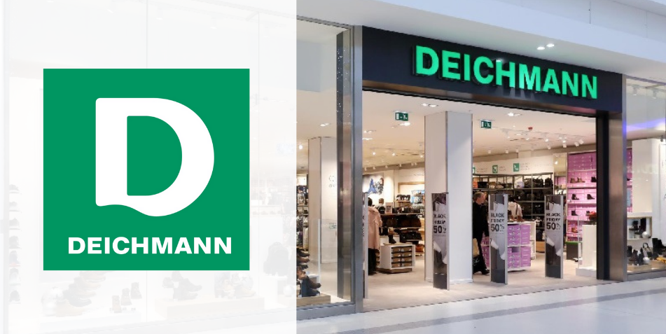 deichmann