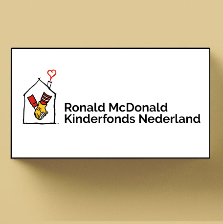 Ronald McDonald - Klantcase