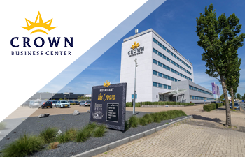 Crown business Center | Easyscreen | Client case