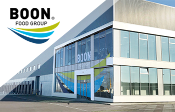 Boon Food Group | Easyscreen | Client case