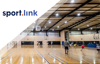 sportlink| Easyscreen | Client case