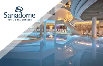 Casos de éxito: Sanadome
