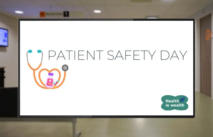 Digital Signage Content for Healthcare