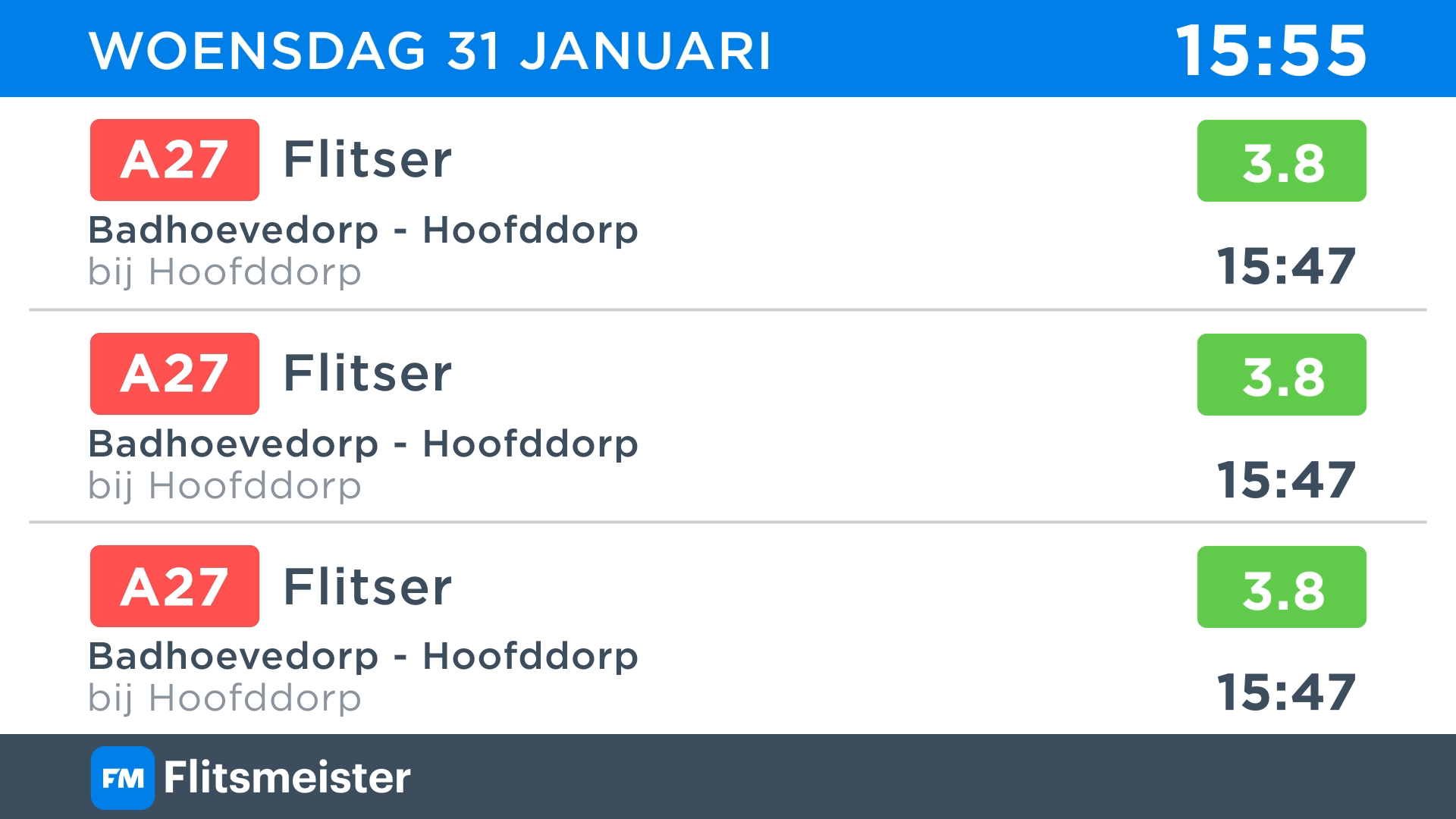 flitsmeister