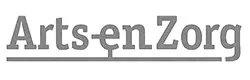 arts en zorg logo