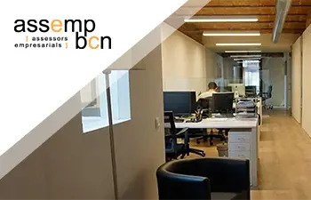 Casos de éxito: assemp bcn