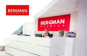 Klantverhaal Easyscreen; Bergman Clinics
