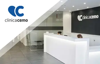 Casos de éxito: clinicacemo