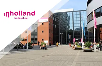 Klantverhaal Easyscreen; Inholland