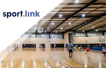 Klantverhaal Easyscreen; Sportlink