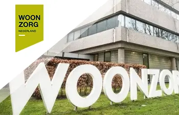 Klantverhaal Easyscreen; Woonzorg