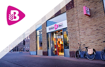 Klantverhaal Easyscreen; Bakker Bart