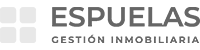 Espuelas-grijs
