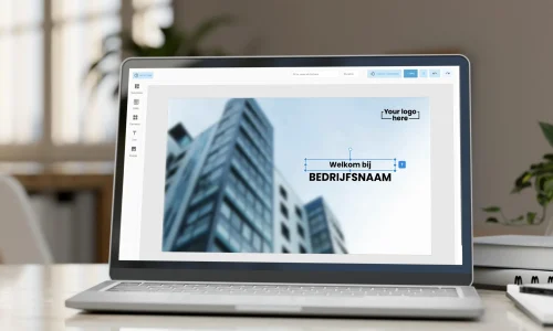 (NL) flexibletool Easyscreen Software | Flexible Tool